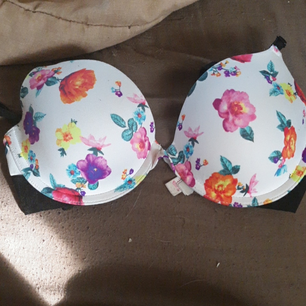 PINK brand bra